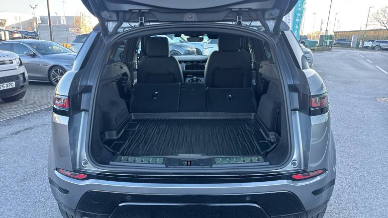 Land Rover Range Rover Evoque 1.5 P300e R-Dynamic SE 5dr Auto Hatchback